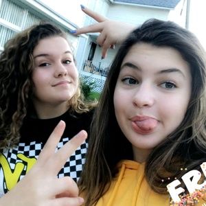 Meet your Posher, Kristi